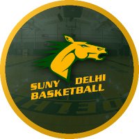 SUNY Delhi Men's Basketball (@sunydelhimbb) 's Twitter Profile