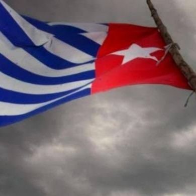 Free west Papua