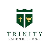 Trinity Catholic School (@catholictrinity) 's Twitter Profile