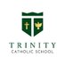 Trinity Catholic School (@catholictrinity) Twitter profile photo Trinity Catholic School (@catholictrinity) Twitter profile photo