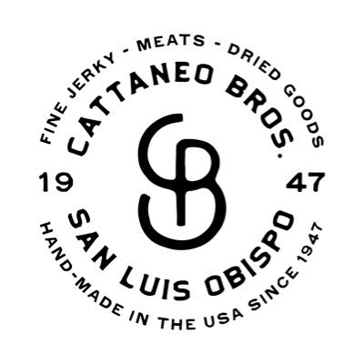 Cattaneo Bros. has been handcrafting fine jerky, meats, and dried goods since 1947.