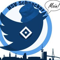 HSV-Schnack(@HSV_Schnacker) 's Twitter Profile Photo