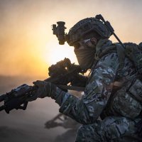 ₩λƦ MEÐł₡ ™ (@foxholemedic) 's Twitter Profile Photo