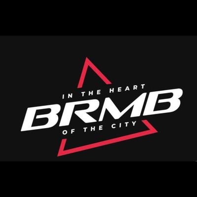 The relaunch of one of Birmingham's favourite radio stations BRMB radio.