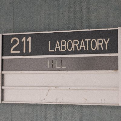 The_Hill_Lab Profile Picture