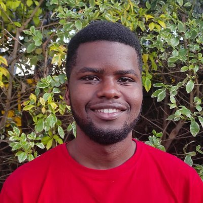 Full Stack Web Developer👨💻| Student Mentor👨🏫 | Mechatronics Engineer | JavaScript| | React | Ruby | NodeJS | Changing the world, one commit at a time👌