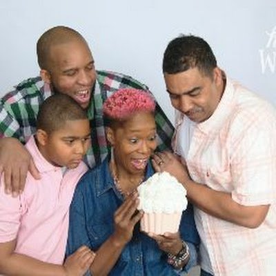 GoobaGourmet's profile picture. 