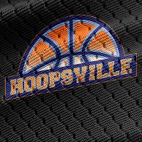 Hoopsville/McHugh (@d3hoopsville) 's Twitter Profile
