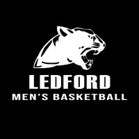 Ledford Men’s Basketball(@LedfordMBB) 's Twitter Profile Photo