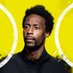 Gael Monfils (@Gael_Monfils) Twitter profile photo