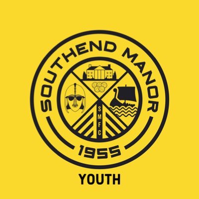 Official Twitter account for @SouthendManorFC Youth Section