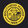 SouthendManorFC's profile picture. Official Twitter | Welcome to Southend Manor FC | Est. 1955 | Members of the Thurlow Nunn League (Step 6) | 🟡⚫️ Enquiries📧 : southendmanorfc@gmail.com