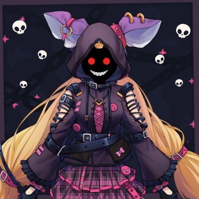 ZaZa || ENVtuberさんのプロフィール画像