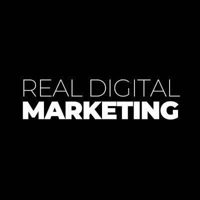 RealDigitalMktg's profile picture. We are a full-service web design and digital marketing agency offering websites, digital marketing, and SEO software solutions to small businesses nationwide.