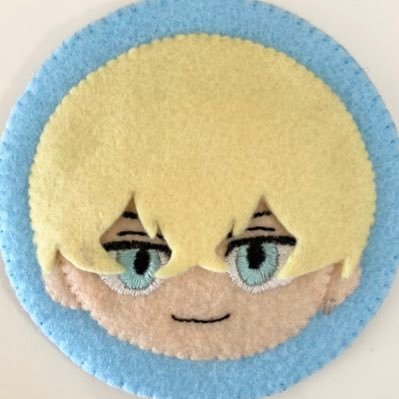 kurikurimanjuu's profile picture. 🐺❄️最推しですが基本雑食。 とっくの昔に成人済30↑。地雷なし。他ジャンルも呟きます。創作は自作ぬいの写真投稿が主🪡アイコンは自作コースター◯ヘッダーは🐺❄️概念ケーキ🍰お気軽に話しかけてもらえると泣いて喜びます😂りべ他cp、日常鍵垢→@montblanc_____