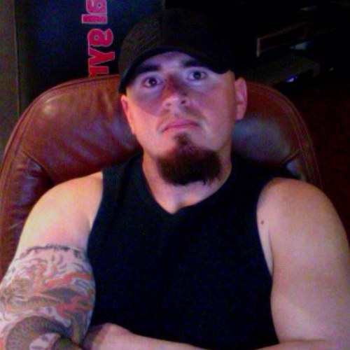 partidacesar's profile picture. 