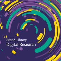 Digital Scholarship (@bl_digischol) 's Twitter Profile