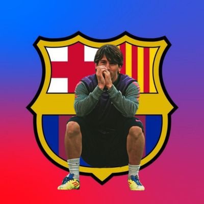 @FCBarcelona💙❤️ | Player Arts/Edits for @_BarcaVerse_ | Content Writer for @Lamasia_Report | Content Writer for @Barca_Buzz |

I am just that Barca Guy...