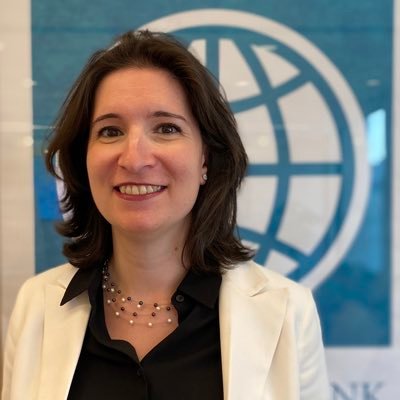 World Bank Country Manager for Yemen