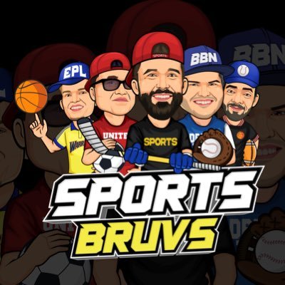 SportsBruvs