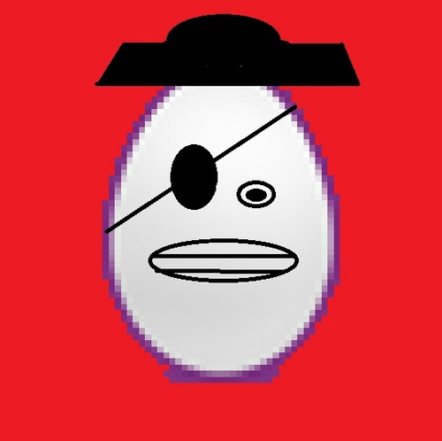 cheolsim's profile picture. 트위터바다를 항해하는 정의의 해적