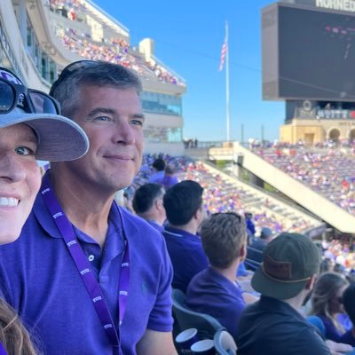 TCU Horned Frog 🐸 Fan