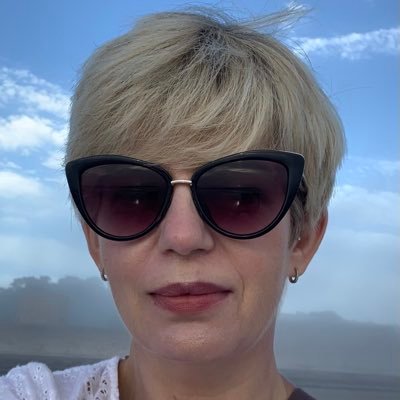 Associate Chief Nursing Officer/ Director of Infection Prevention & Control @WorcsAcuteNHS Passionate about making a difference. Loving life. Views are my own.