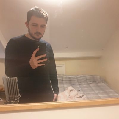 Georgemasters_ Profile Picture