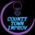 County Town Improv (@countytownimpro) Twitter profile photo County Town Improv (@countytownimpro) Twitter profile photo