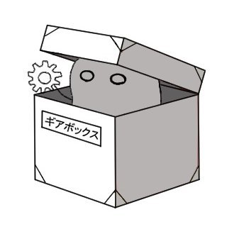 ギアボックスさんのプロフィール画像