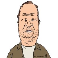 Old Butthead (@old_butthead) 's Twitter Profile