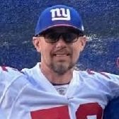 Manager, Graphics Playout at ESPN. HUGE NY Giants fan. The views and opinions expressed here belong to ME and not to any organization or employer