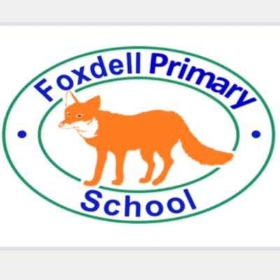 FoxdellPrimary Profile Picture