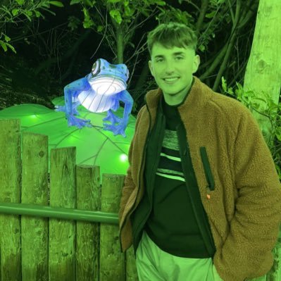 WillKavanagh9's profile picture. Psychology student @UL