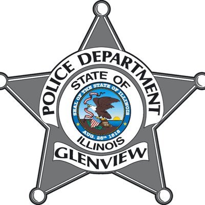 Official account of the Glenview Police (IL). To report a crime call 911, account not monitored 24 hours a day.