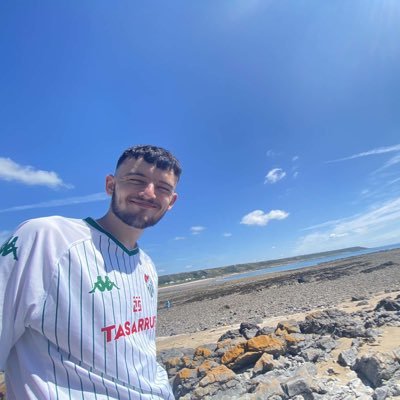 Morganroderick5's profile picture. 24 Welsh 🏴󠁧󠁢󠁷󠁬󠁳󠁿