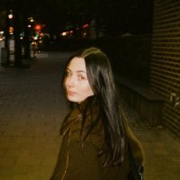 Veronika Csillag (@csillagvera) 's Twitter Profile