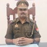 PankajMishraSHO's profile picture. Office @Aligarhpolice
