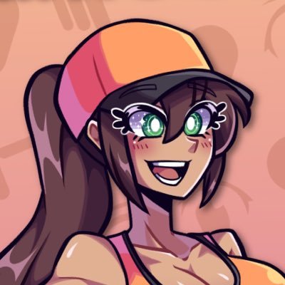 MuscleMaddie Profile Picture