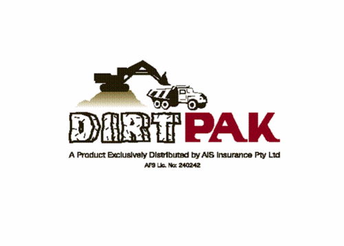 DirtpakEarthmov's profile picture. Dirtpak is Australia’s most comprehensive insurance product for heavy machinery. We aim to provide maximum policy cover and benefits at discounted prices.