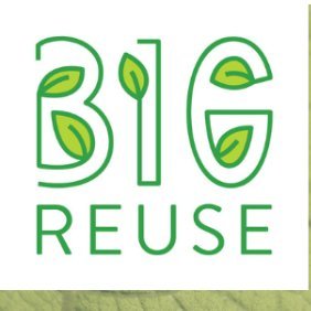 Big Reuse advances New York City’s sustainable urban environment through circular economy programs & our BIG warehouse thrift store! Donate, shop & support BR!