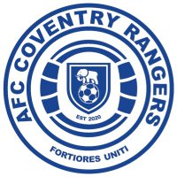 AFC Coventry Rangers (@afccovrangers) 's Twitter Profile