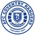AFC Coventry Rangers (@AFCCovRangers) Twitter profile photo