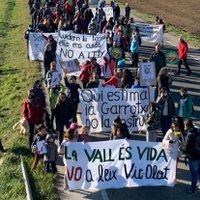 Salvem les Valls (@les_valls) 's Twitter Profile Photo