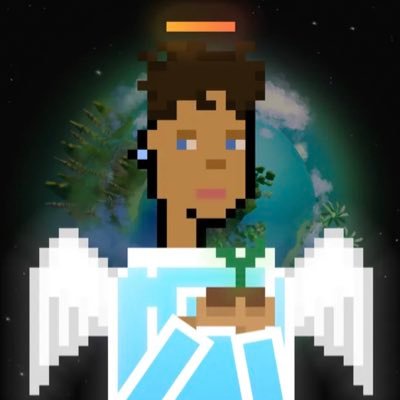 EfficientGiving's profile picture. BD | Onboarding @AngelGiving_. Connecting nonprofits and charities with the web3 community and providing the technology to bring philanthropy into the future.