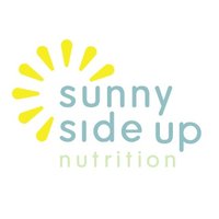 Sunny Side Up Nutrition(@SunnySideUpNutr) 's Twitter Profile Photo