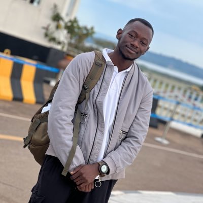 GDG Co-Organiser @GDGCloudKampala | Ex GDSC Lead ‘22 | Computer Science | Web Dev | Laravel & Vuejs | Graphics Designer | UX/UI