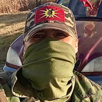 Black Powder (@blackpowder71) 's Twitter Profile Photo Black Powder (@blackpowder71) 's Twitter Profile Photo
