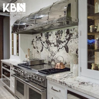 KBS is your one stop shop for all your kitchen & bath needs - Cabinets, Countertops, Flooring, & Tile.