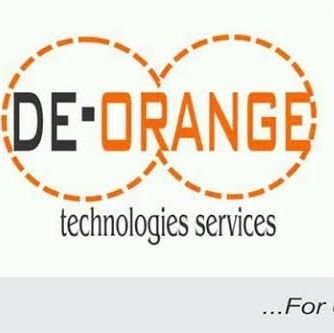 De-Orange Technologies Services is a global information communication technology solution and service provider